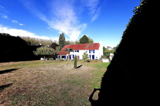 achat maison wy-dit-joli-village 95420