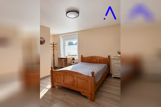 achat maison xaffevillers 88700