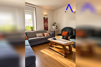 achat maison xaffevillers 88700