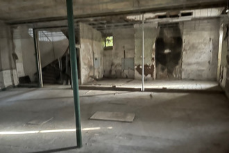 achat maison xaintrailles 47230