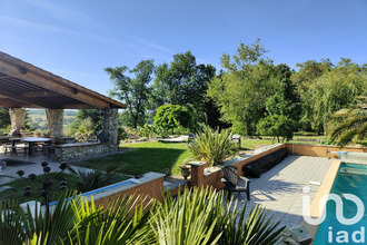 achat maison xaintrailles 47230