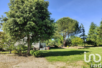 achat maison xaintrailles 47230