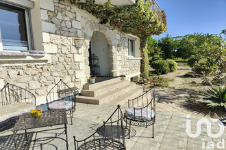 achat maison xaintrailles 47230