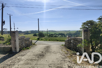 achat maison xaintrailles 47230