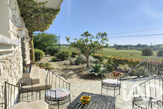 achat maison xaintrailles 47230