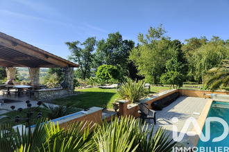 achat maison xaintrailles 47230