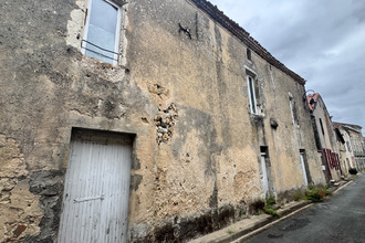 achat maison xaintrailles 47230