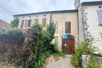 achat maison xaintrailles 47230