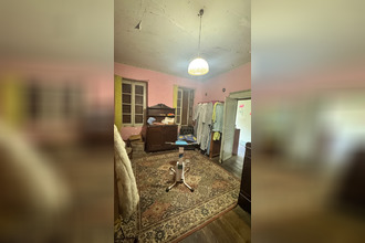 achat maison xaintrailles 47230