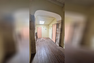 achat maison xaintrailles 47230
