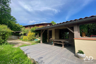 achat maison xaintrailles 47230