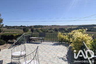 achat maison xaintrailles 47230