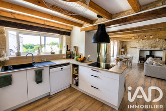 achat maison xaintray 79220