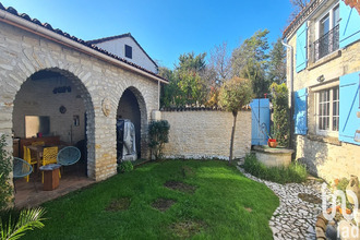 achat maison xambes 16330