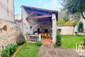 achat maison xambes 16330