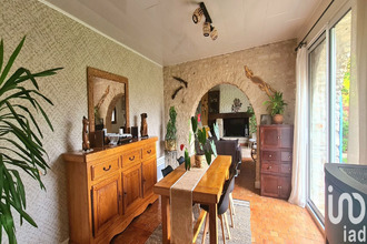 achat maison xambes 16330