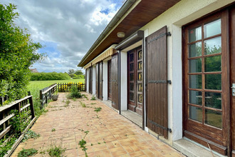 achat maison xambes 16330