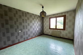 achat maison xambes 16330