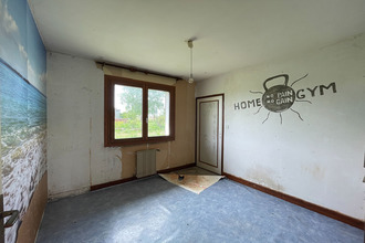 achat maison xambes 16330