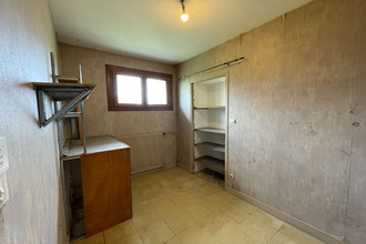 achat maison xambes 16330