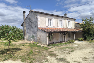 achat maison xambes 16330