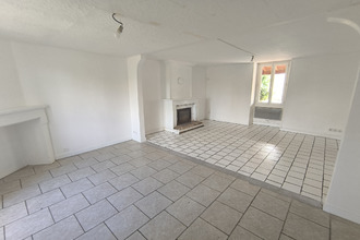 achat maison xambes 16330