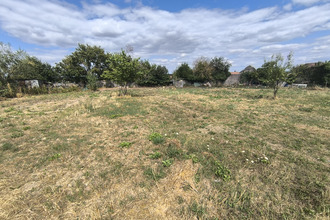 achat maison xambes 16330