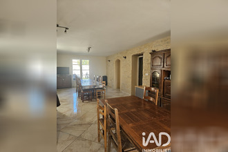 achat maison xambes 16330