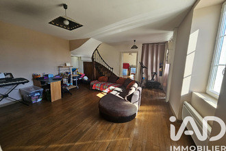 achat maison xambes 16330