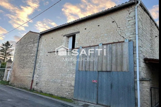 achat maison xambes 16330