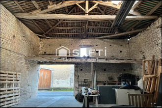 achat maison xambes 16330