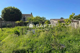 achat maison xambes 16330