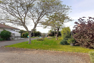 achat maison xambes 16330