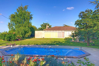 achat maison xambes 16330