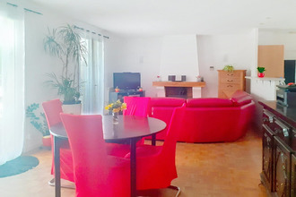 achat maison xambes 16330