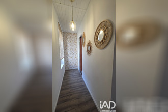 achat maison xambes 16330