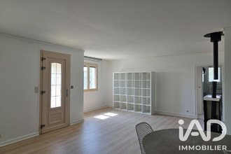 achat maison xambes 16330