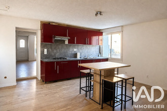achat maison xambes 16330