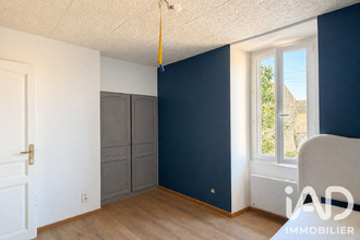 achat maison xambes 16330