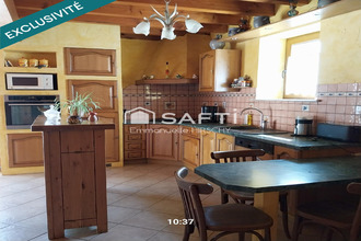 achat maison xammes 54470