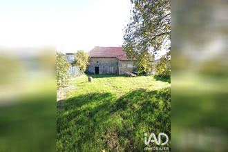 achat maison xammes 54470