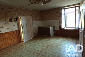 achat maison xammes 54470