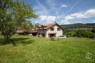 achat maison xamtarupt 88460