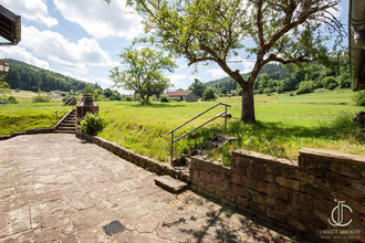 achat maison xamtarupt 88460