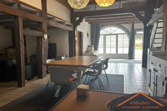 achat maison xamtarupt 88460