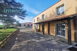 achat maison xanton-chassenon 85240