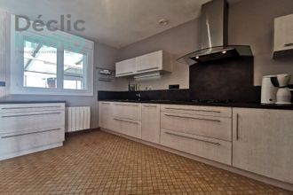 achat maison xanton-chassenon 85240