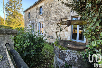 achat maison xanton-chassenon 85240