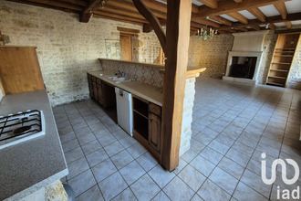 achat maison xanton-chassenon 85240