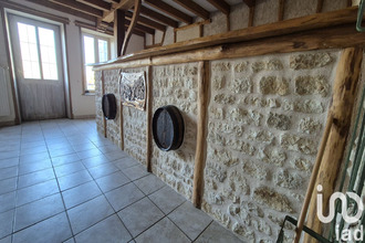 achat maison xanton-chassenon 85240